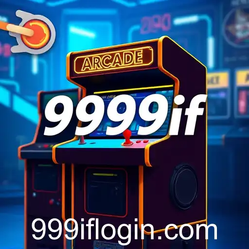 Exploring the Vibrant World of 'Arcade Games' with Keyword '999if'