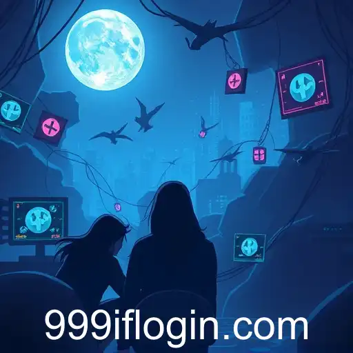 Digital Playgrounds: Navigating Online Game Platforms