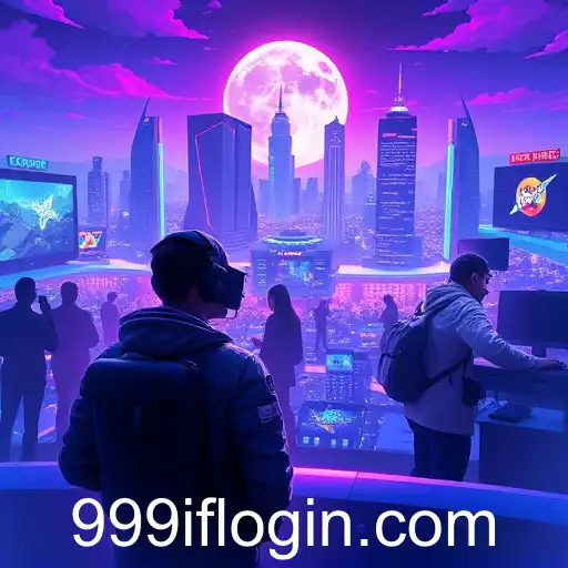 The Rise of 999if: A Gaming Revolution