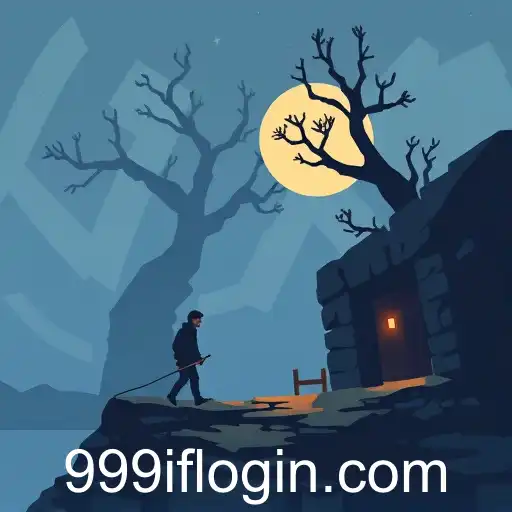 999if: The Digital Frontier of Interactive Fiction