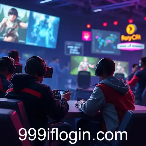 Harnessing the Gaming Surge: The Role of '999if' in 2025