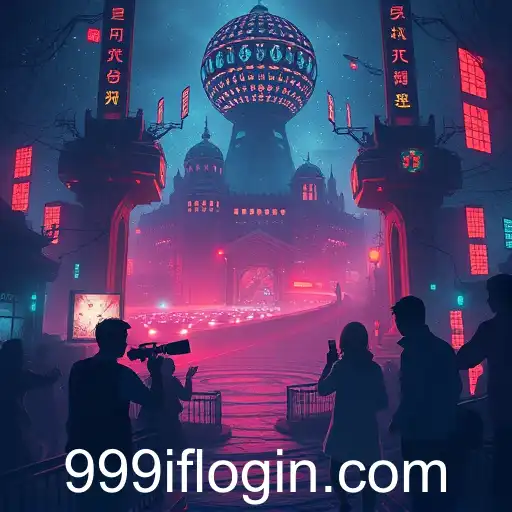 Gaming Industry's New Horizon with 999if