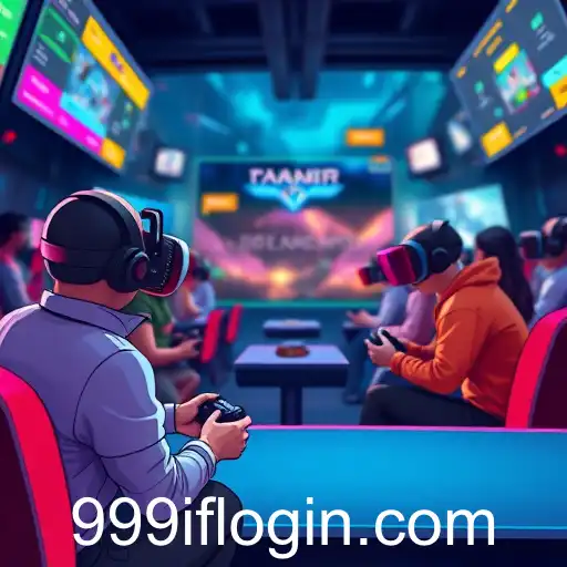 Gaming Trends in 2025