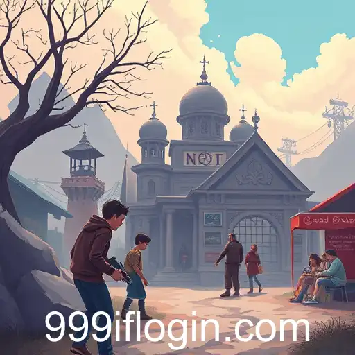 The Rise of Interactive Storytelling on 999if