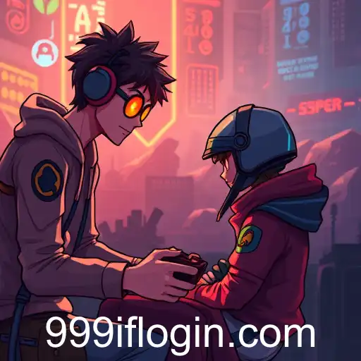 The Rise of 999if: Shaping the Future of Online Gaming