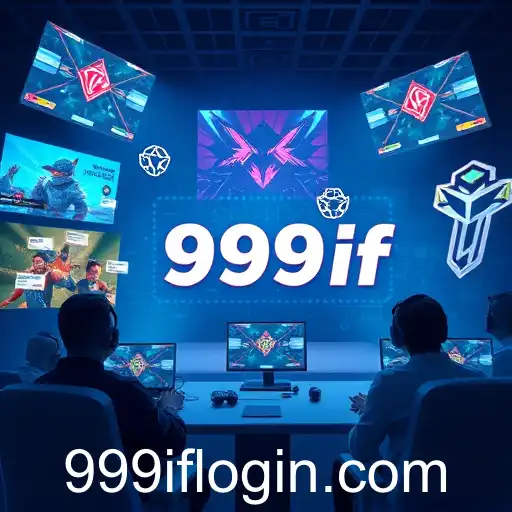 The Rise of 999if: Engaging Gamers Worldwide