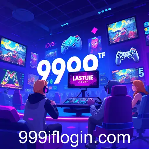The Rise of 999if in Gaming Communities