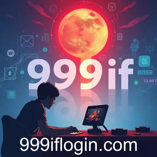 The Rise of 999if: A New Gaming Phenomenon