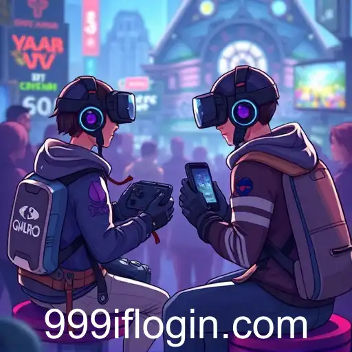 The Rise of Gaming Culture in 2025