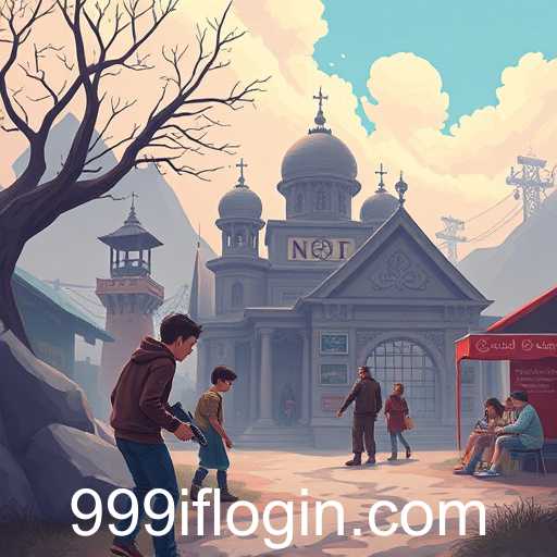 The Rise of Interactive Storytelling on 999if