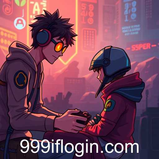 The Rise of 999if: Shaping the Future of Online Gaming