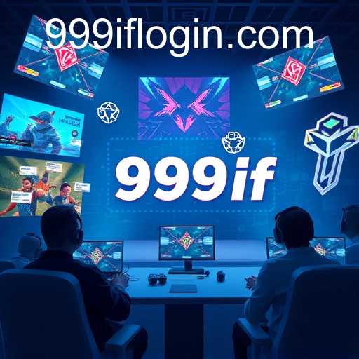 The Rise of 999if: Engaging Gamers Worldwide