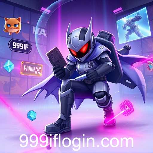 The Rise of 999if: A New Gaming Phenomenon