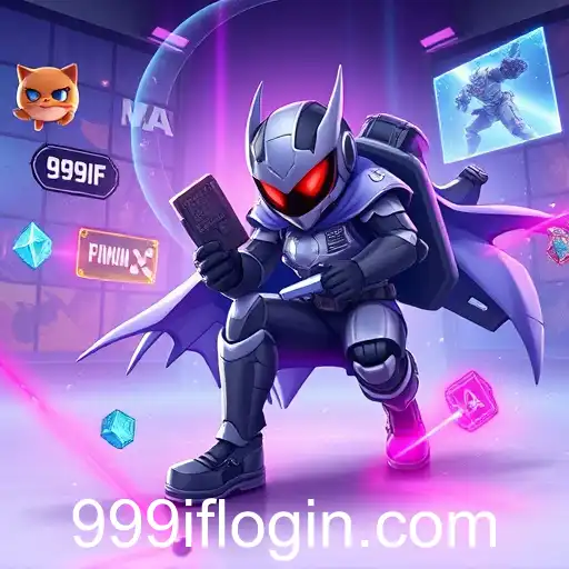 The Rise of 999if: A New Gaming Phenomenon