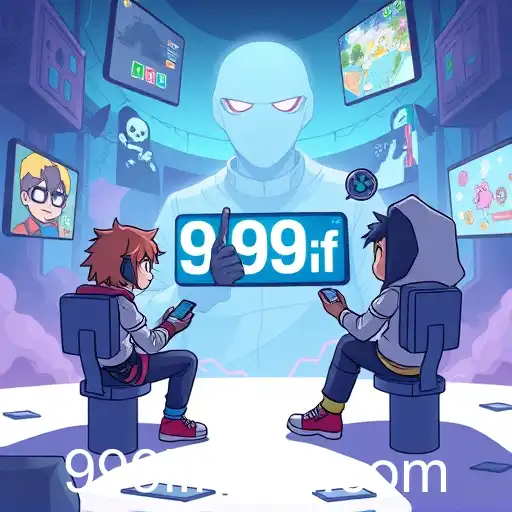 The Rise of 999if in the Gaming World