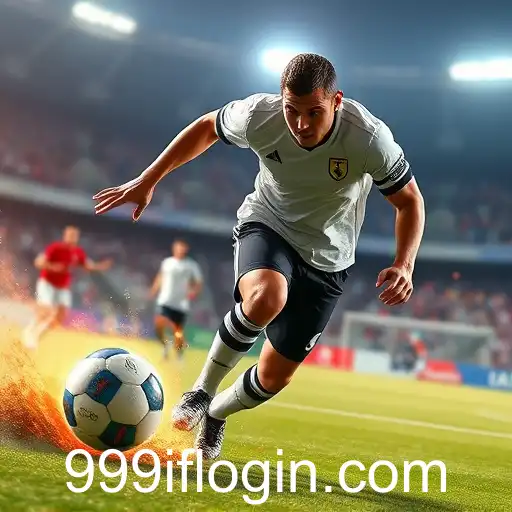 Exploring the Thrilling Universe of Sports Games: A Deep Dive into the 999if Category